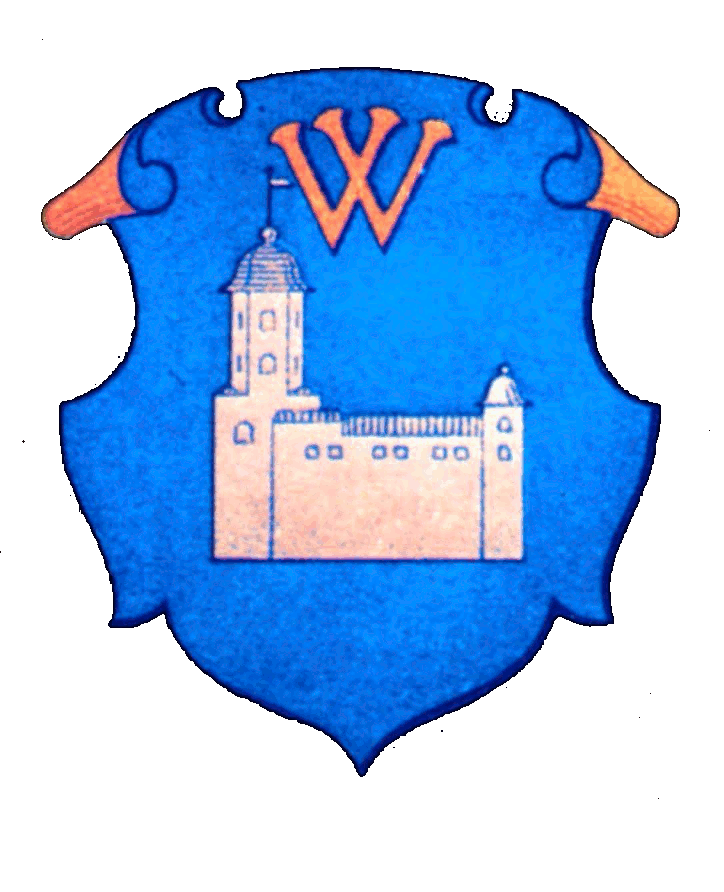 Coat of arms newer