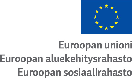 Euroopan unioni, Euroopan aluekehitysrahasto, Euroopan sosiaalirahasto
